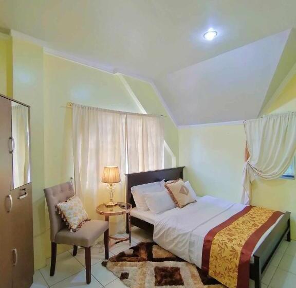 Номер Deluxe, Belfort House B&b