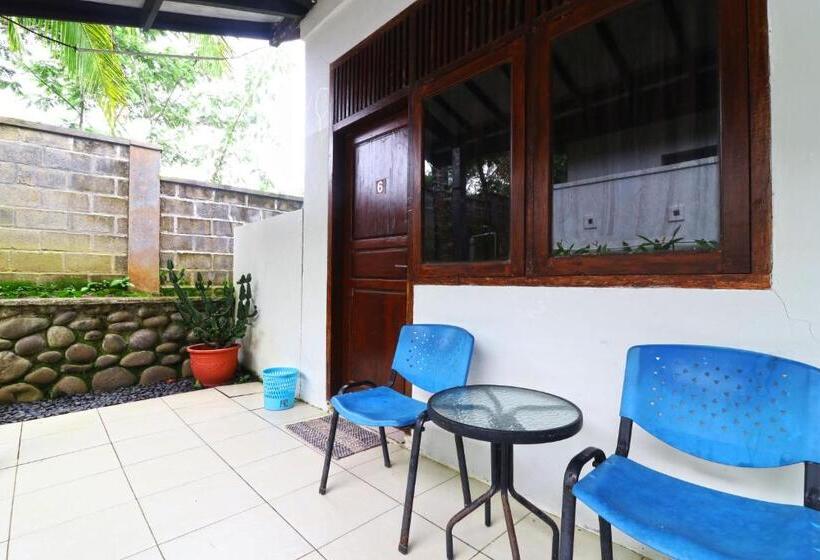 Президентский Люкс, Negla Beach Villa