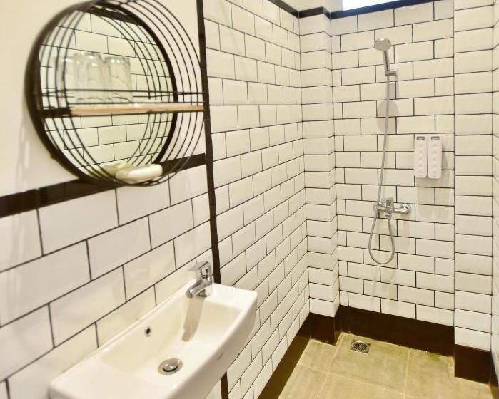Номер Стандарт, Negla Beach Villa