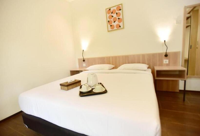 Номер Стандарт, Negla Beach Villa