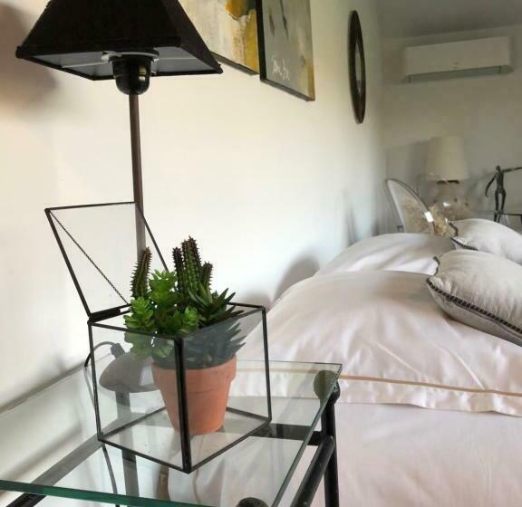 Номер Deluxe, Terre De Sienne