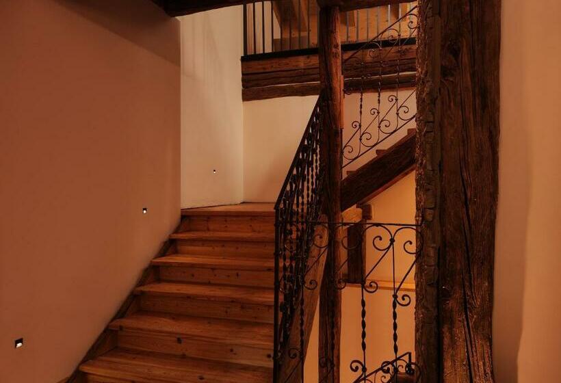 스탠다드 룸, Agritur Fioris