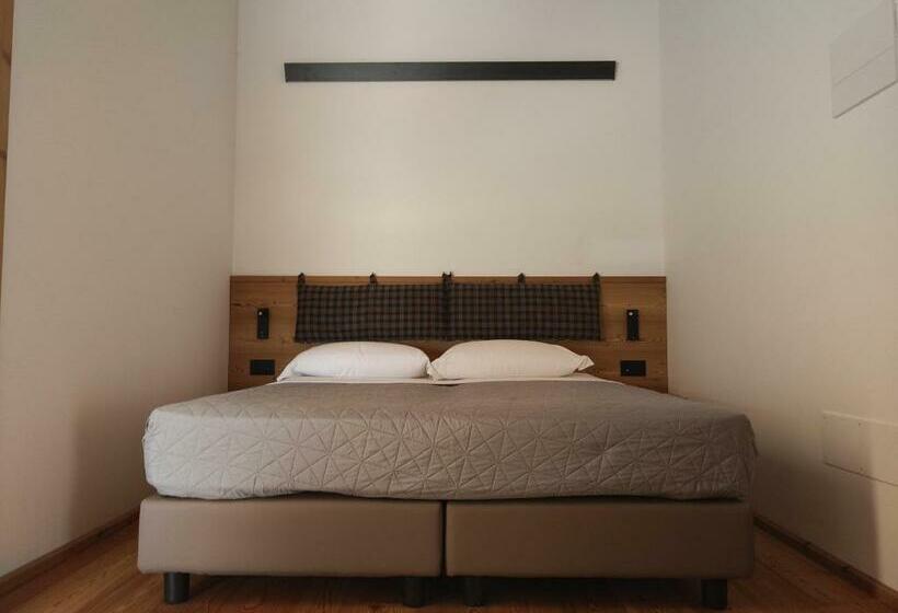 스탠다드 룸, Agritur Fioris