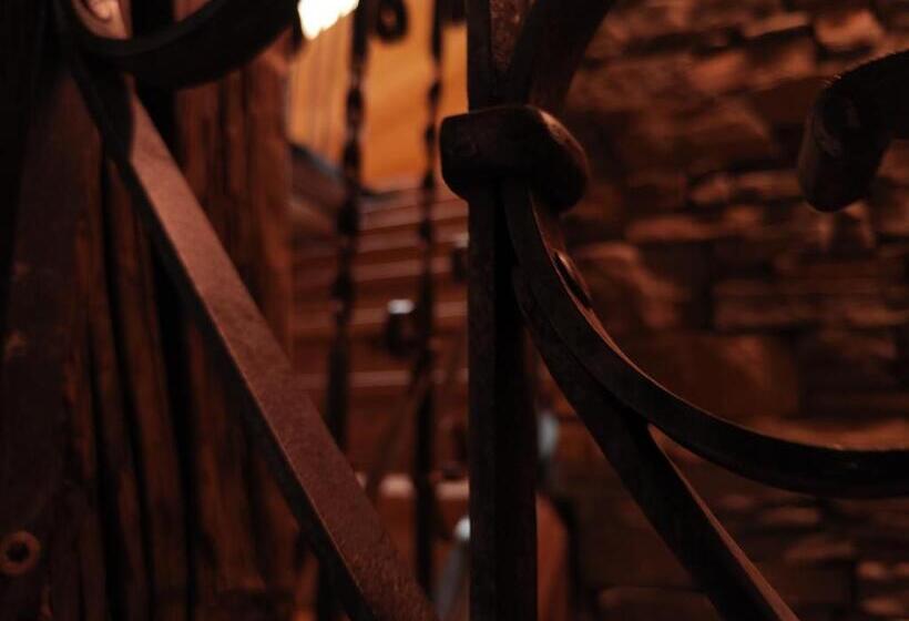 4인용 수피리어 룸, Agritur Fioris
