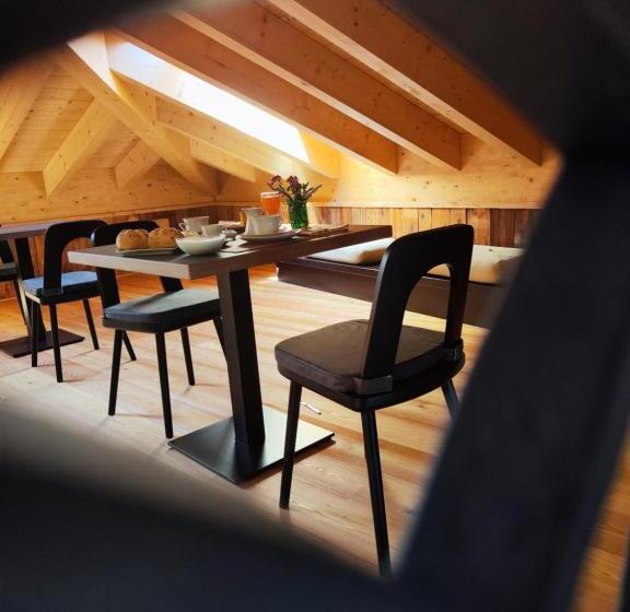 프리미엄 4인룸, Agritur Fioris