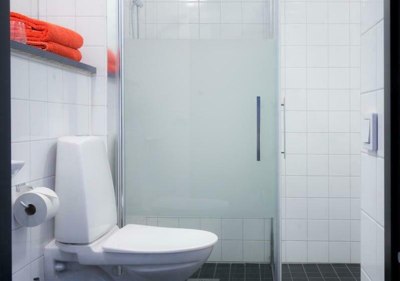 Quarto Estandar, First Hotel Central
