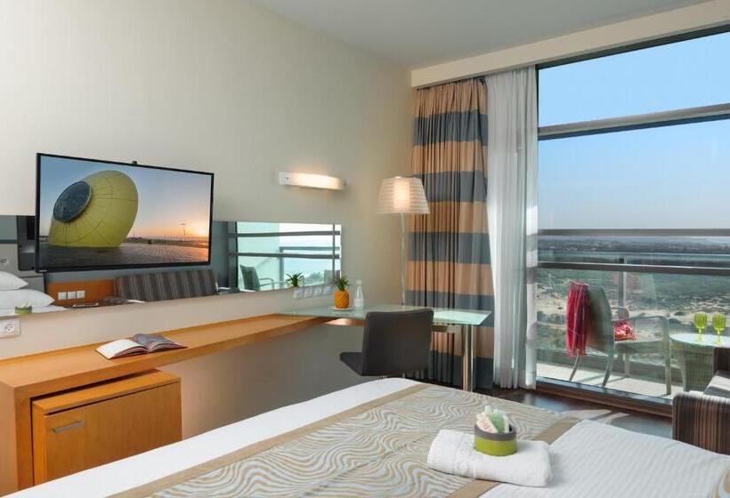 俱乐部房间, Leonardo Plaza Ashdod