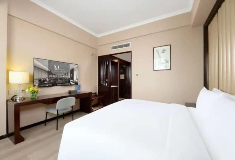 수피리어 룸, Shanghai Gongkang Meilun