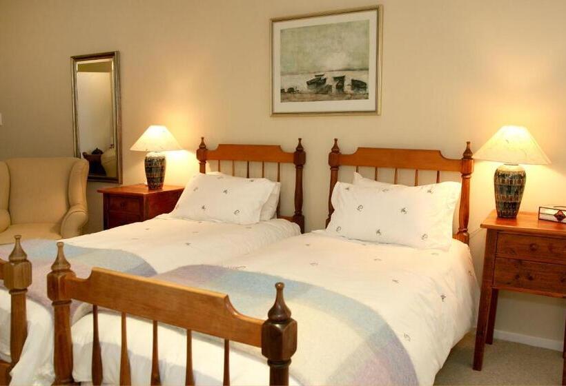Номер Стандарт Вид на Море, Moonglow Guest House