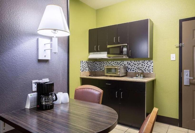 Номер Стандарт, Studio 6 Bay City  Tx
