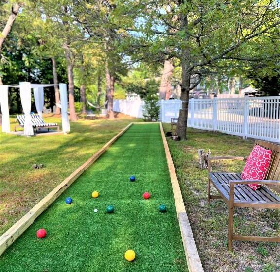 침실 2개 스위트, The Seagrove Suites & Guest Rooms