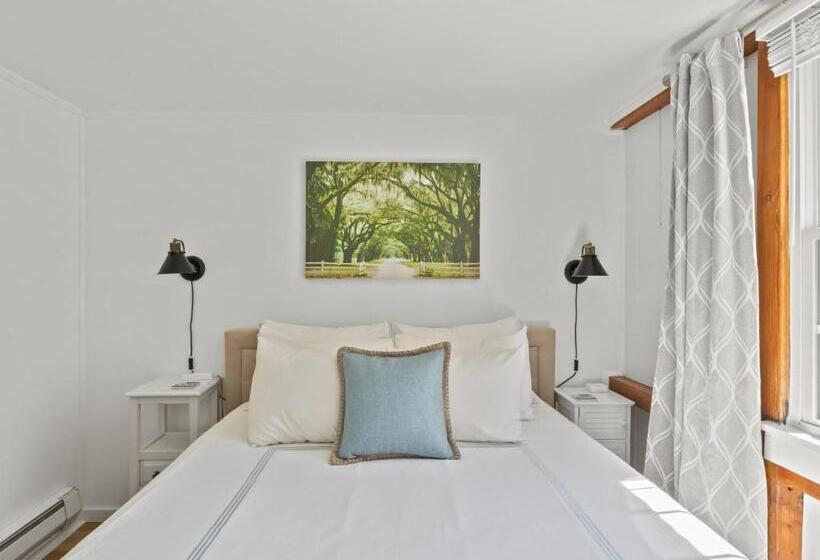 침실 2개 스위트, The Seagrove Suites & Guest Rooms