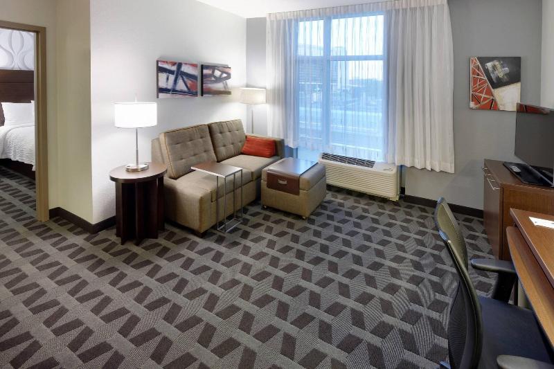 套房, Towneplace Suites By Marriott Springfield