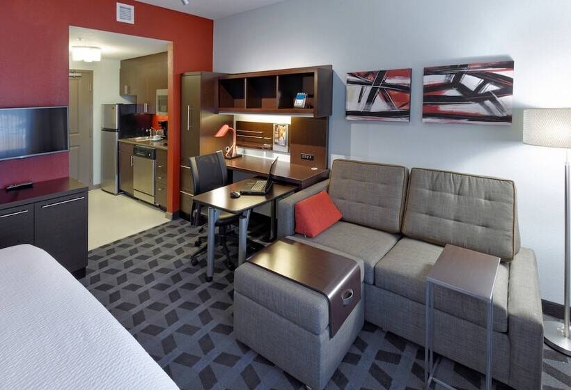 标准工作室, Towneplace Suites By Marriott Springfield