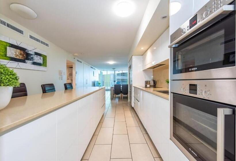침실 1개 아파트, Lanai Riverside Apartments