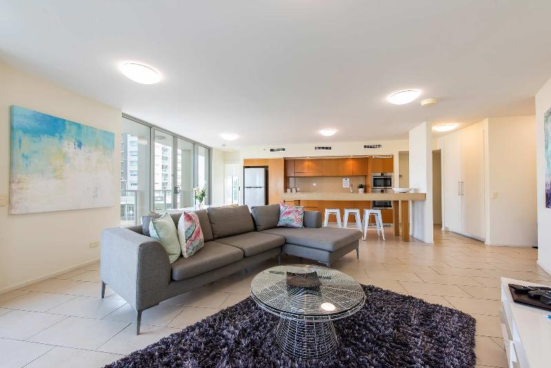 침실 3개 아파트, Lanai Riverside Apartments