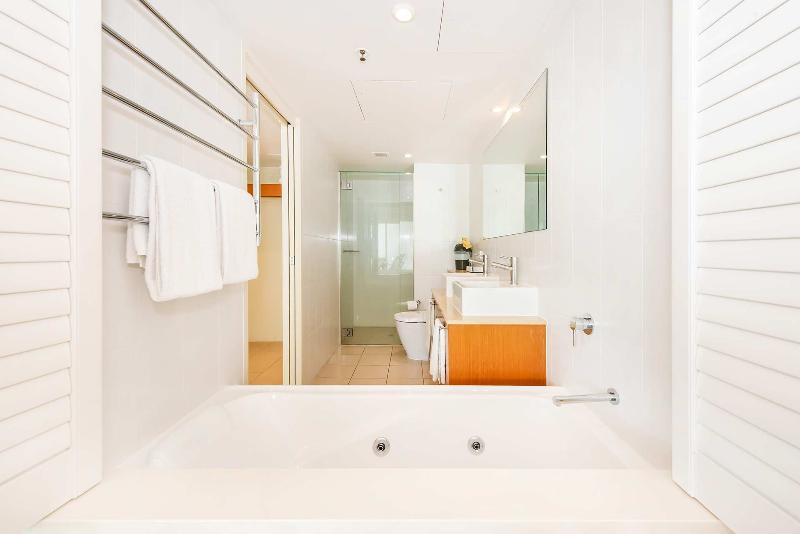 침실 1개 아파트, Lanai Riverside Apartments