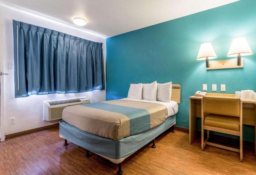 스탠다드 룸, Motel 6el Centro, Ca