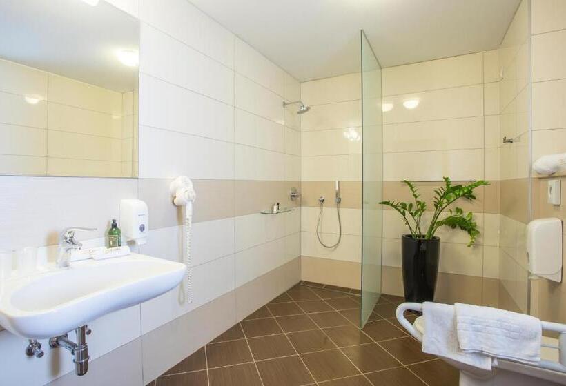 Номер Superior с Балконом, Residence Villa Karda