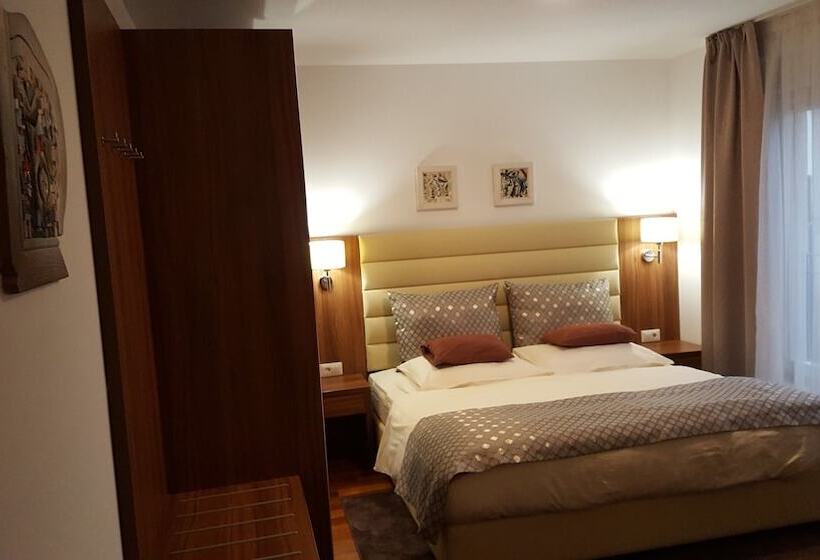 Номер Стандарт, Residence Villa Karda