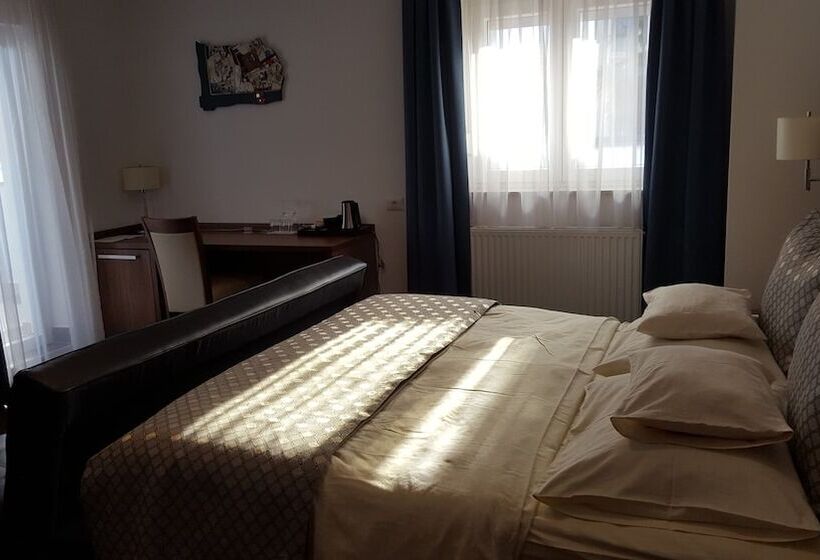 Номер Superior, Residence Villa Karda