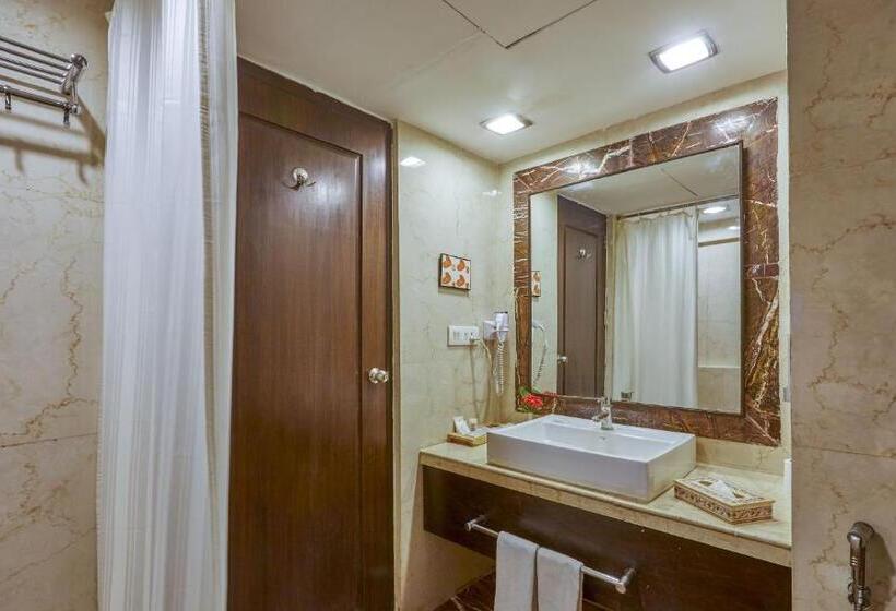 Quarto Superior, Club Mahindra Udaipur