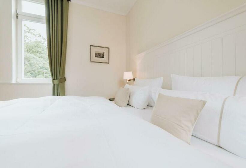 스탠다드 룸, & Spa Suiten Freiwerk