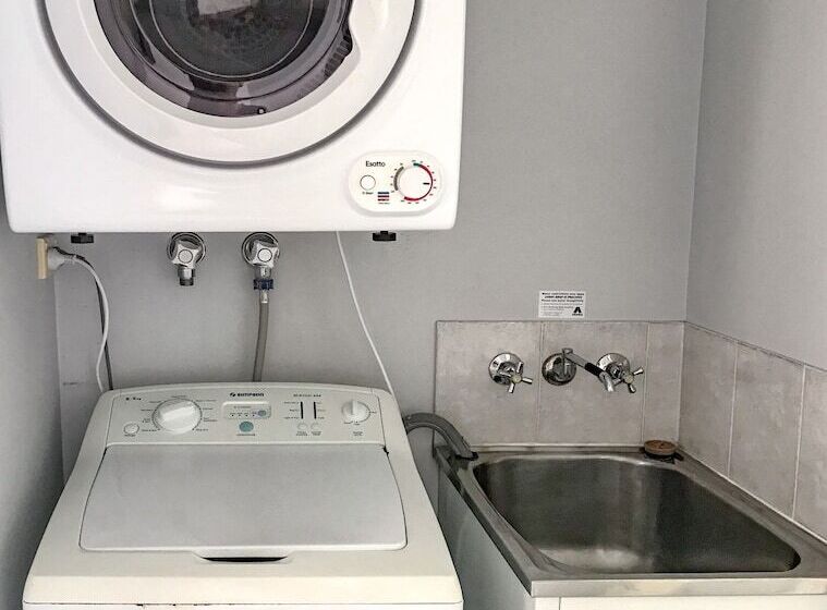 2침실 패밀리 아파트, Tripcony Quays Apartments