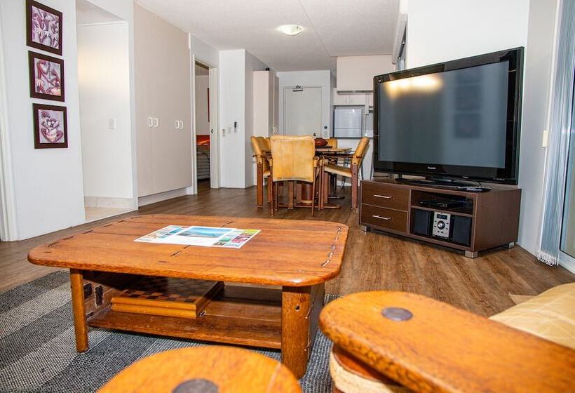침실 2개 수피리어 아파트, Tripcony Quays Apartments