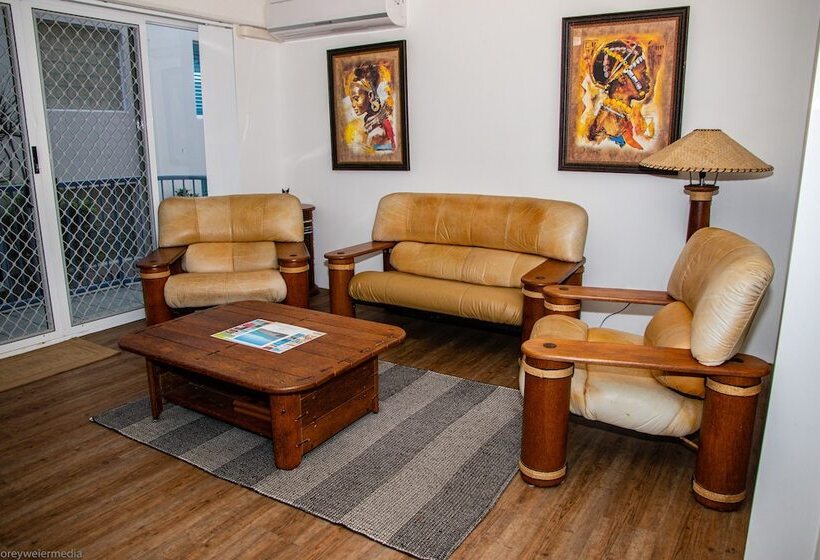 침실 2개 수피리어 아파트, Tripcony Quays Apartments
