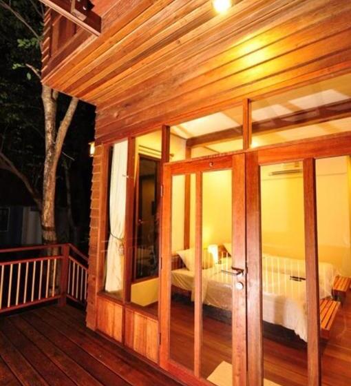 Хижина, Amaresa Resort & Sky Bar   Experience Nature
