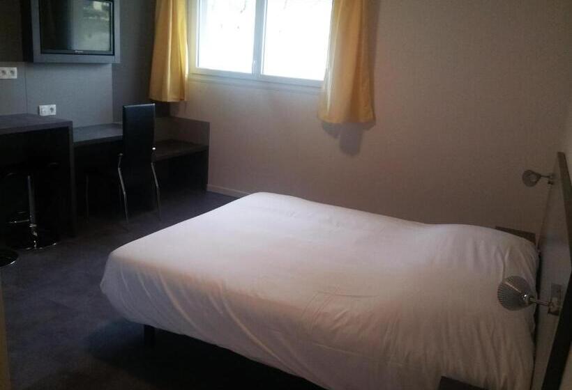 Studio Standard z Balkonem, Vacancéole   Le Terral   Montpellier Sud
