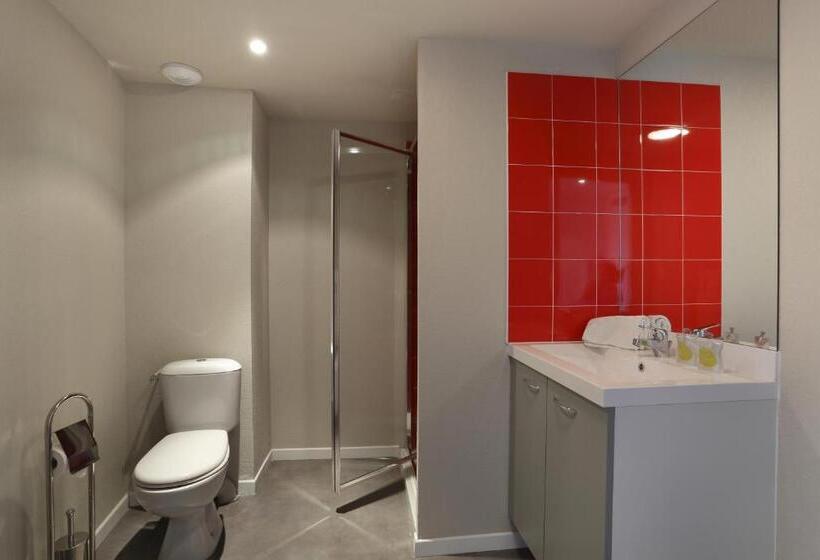 Апартаменты 1 Спальня с Балконом, Vacancéole   Le Terral   Montpellier Sud