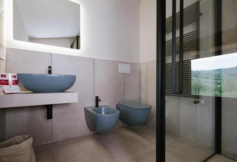 Family Suite, Palazzo Belvedere