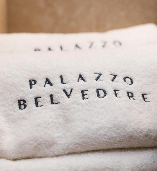 Suíte Familiar, Palazzo Belvedere