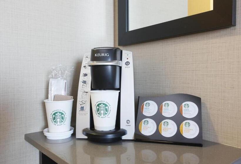 Номер Superior, Vegreville Suites