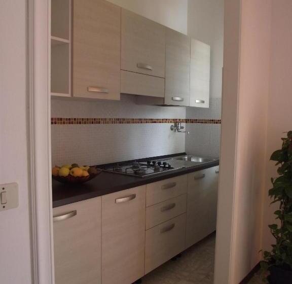 Апартаменты Комфорт 1 Спальня, Il Borgo Degli Ulivi Resort