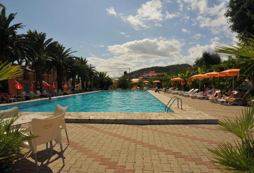 Апартаменты Комфорт 1 Спальня, Il Borgo Degli Ulivi Resort