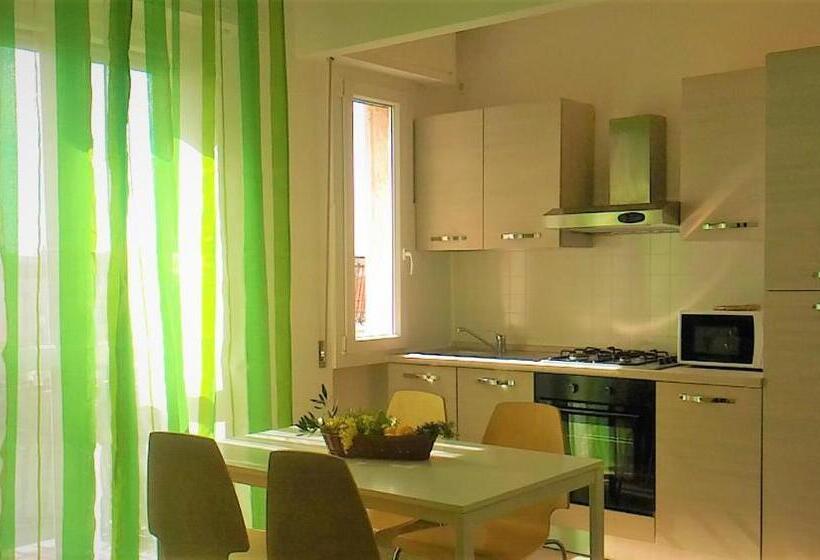Апартаменты Комфорт 1 Спальня, Il Borgo Degli Ulivi Resort