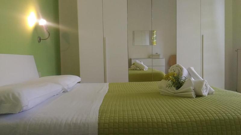 Апартаменты Комфорт 1 Спальня, Il Borgo Degli Ulivi Resort