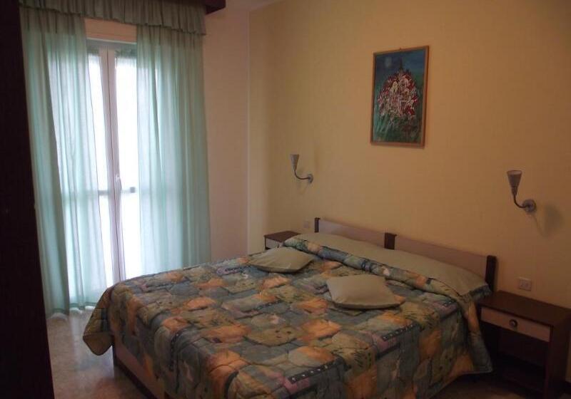 Апартаменты 1 Спальня, Il Borgo Degli Ulivi Resort