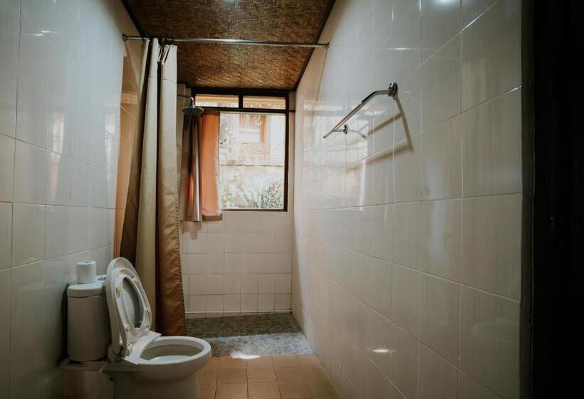 Номер Стандарт, Jati 3 Bungalows And Spa