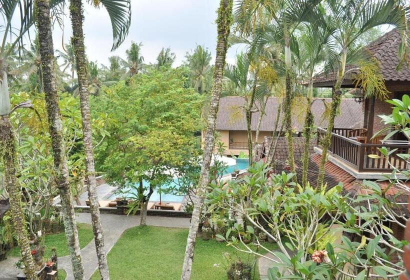 Номер Стандарт, Jati 3 Bungalows And Spa