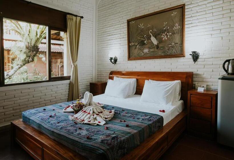 Номер Стандарт, Jati 3 Bungalows And Spa
