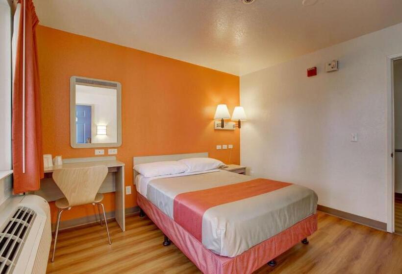 스탠다드 룸, Motel 6westminster, Ca  North