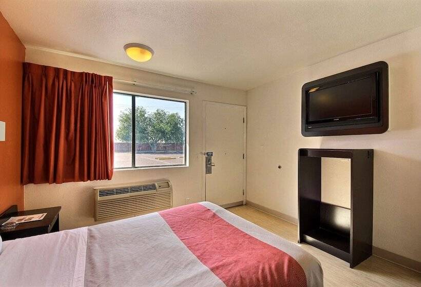 デラックスルーム, Motel 6laredo, Tx  South