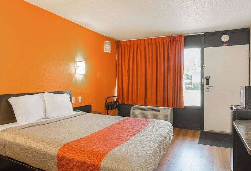 디럭스 룸, Motel 6little Rock, Ar  West