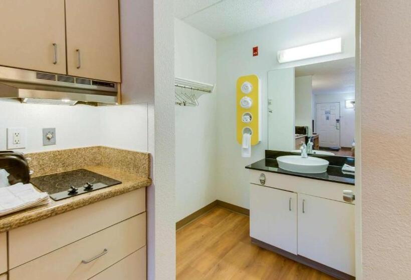 Номер Deluxe, Motel 6norfolk, Va