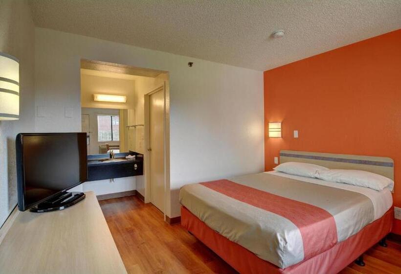 스탠다드 룸, Motel 6wethersfield, Ct  Hartford