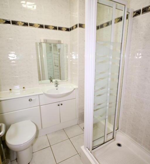اتاق استاندارد, Llety Ceiro Guesthouse
